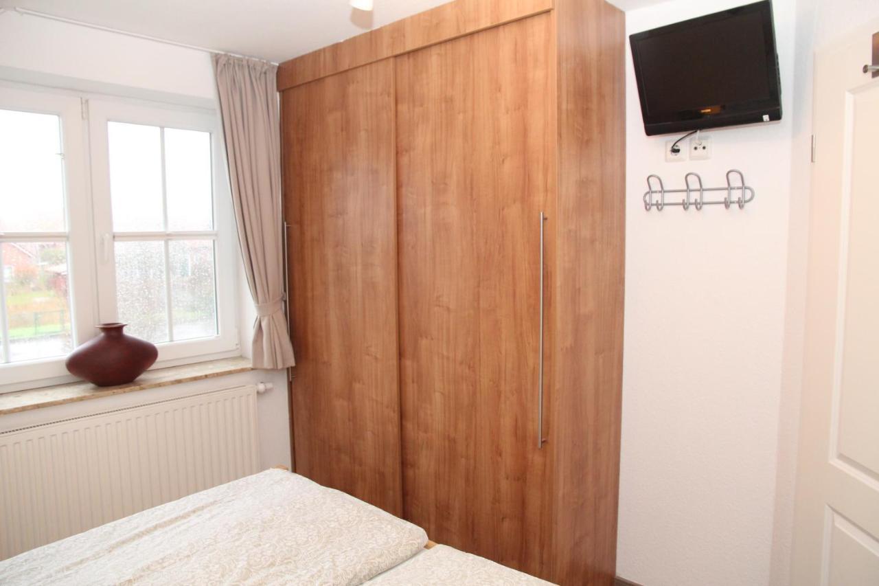 Wattvogel Apartment Greetsiel